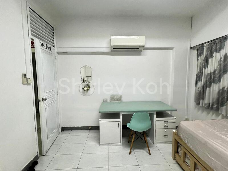 Room (HDB) for Rent in  8 Toh Yi Drive - Image 3